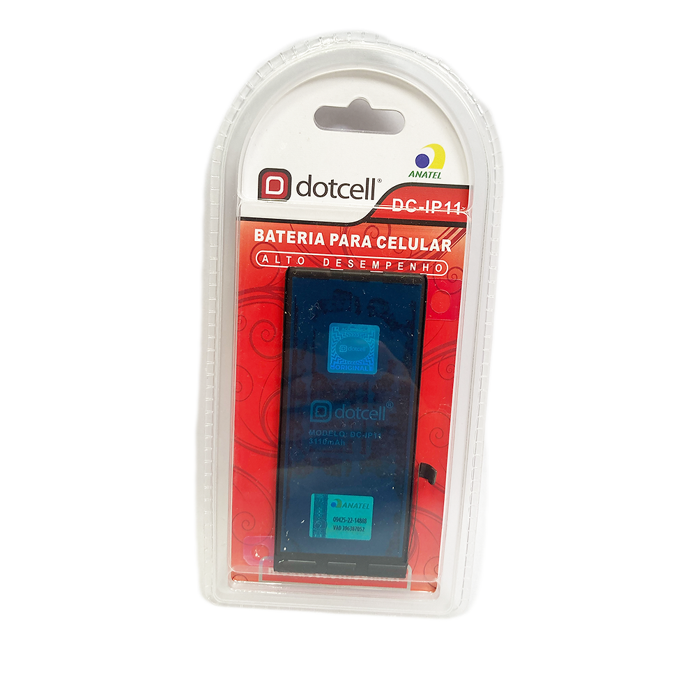Bateria para Iphone 11