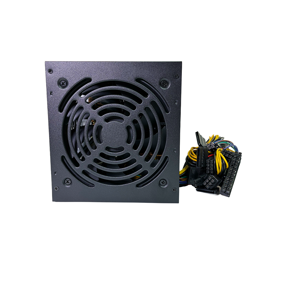 Fonte ATX 650w para PC computador intel amd 110v 220v AITEK