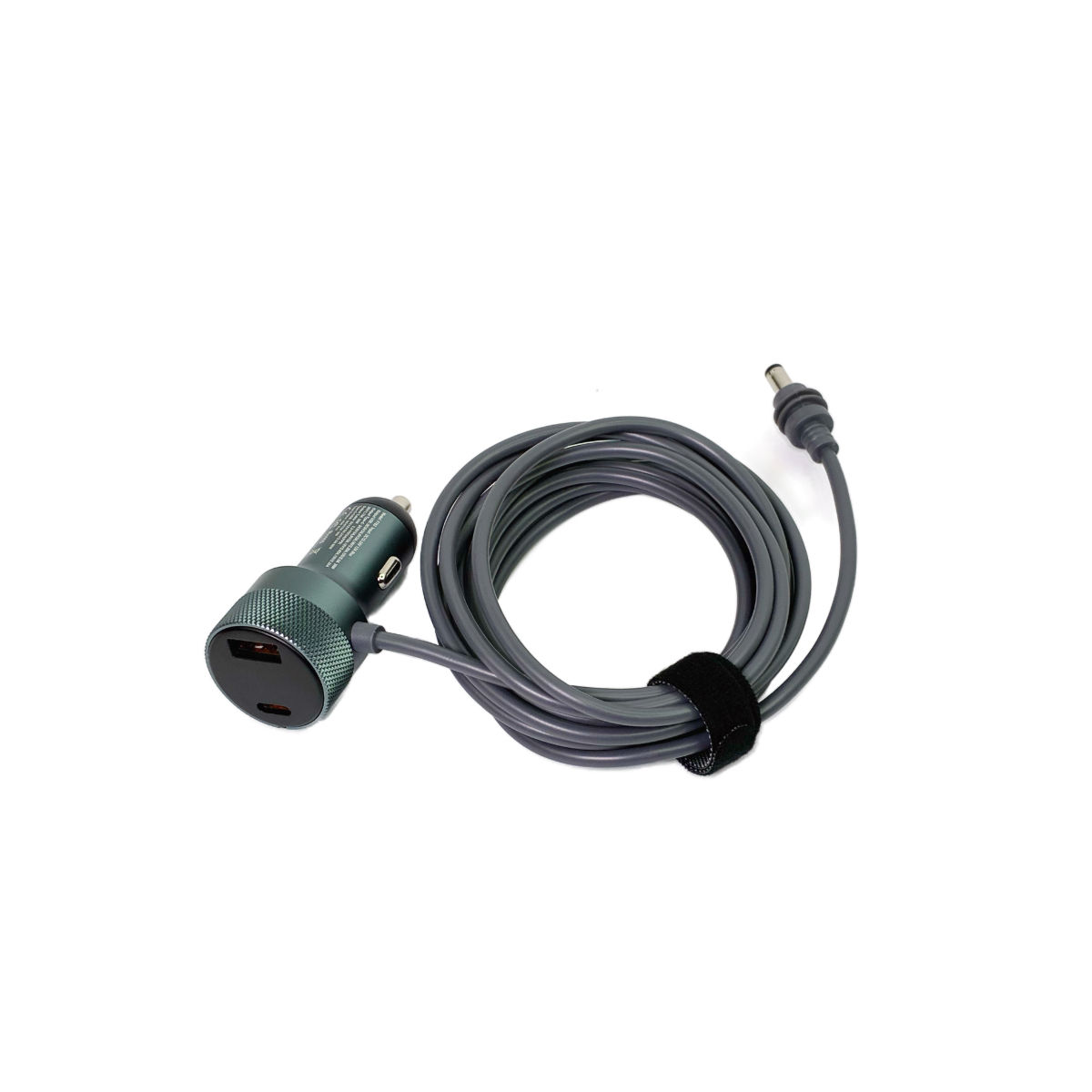 Carregador Veicular Starlink Mini 3 Metros 95w Usb-c 12v 24v