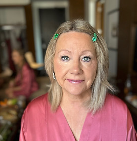 Mother of the Groom Glam