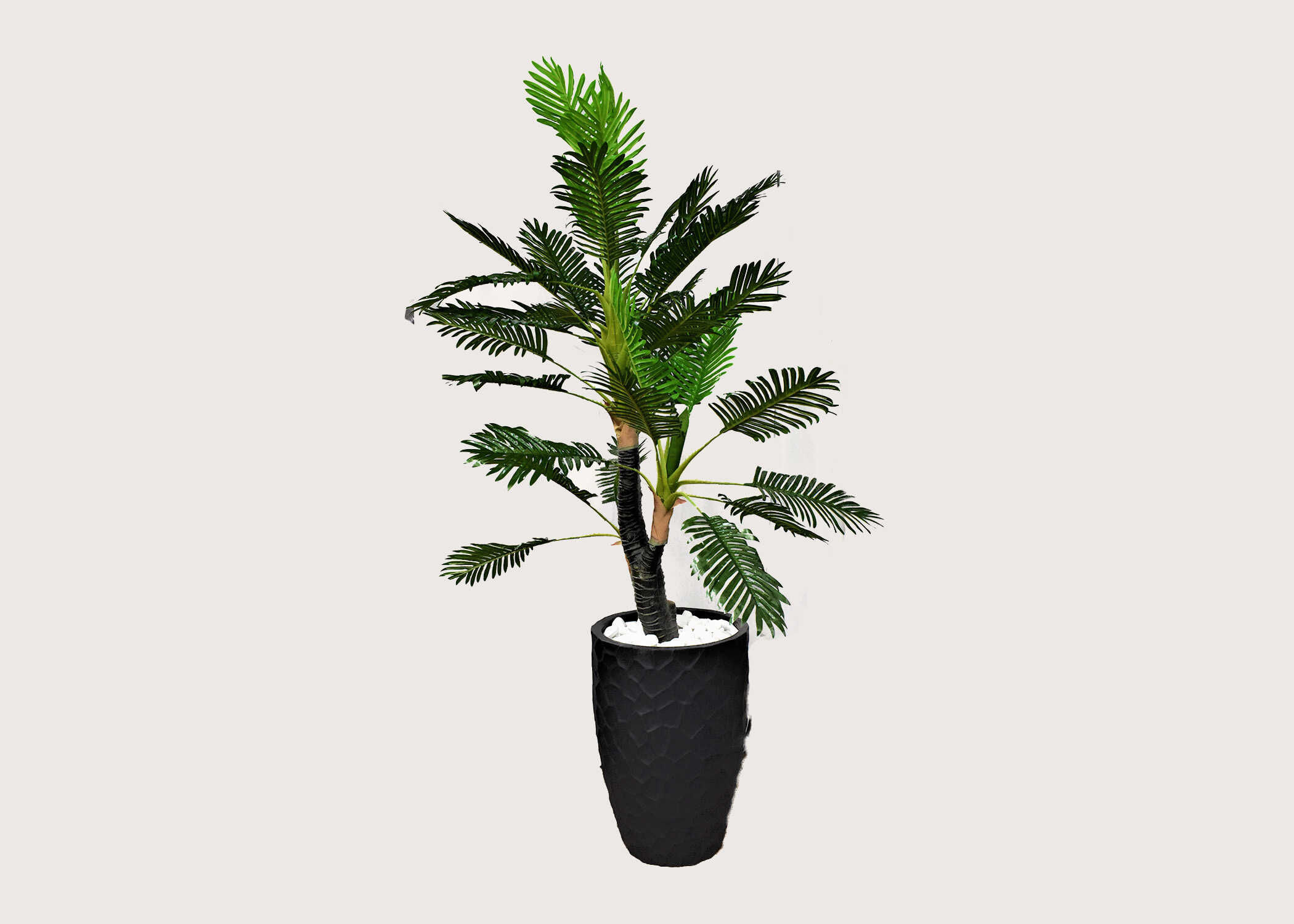 סט צמחייה מלאכותית - Hawaii