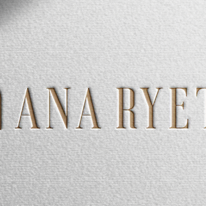Ana Ryeth | Arquiteta