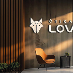 Ótica Lovato