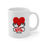Thumbnail: SELF LOVE, mug