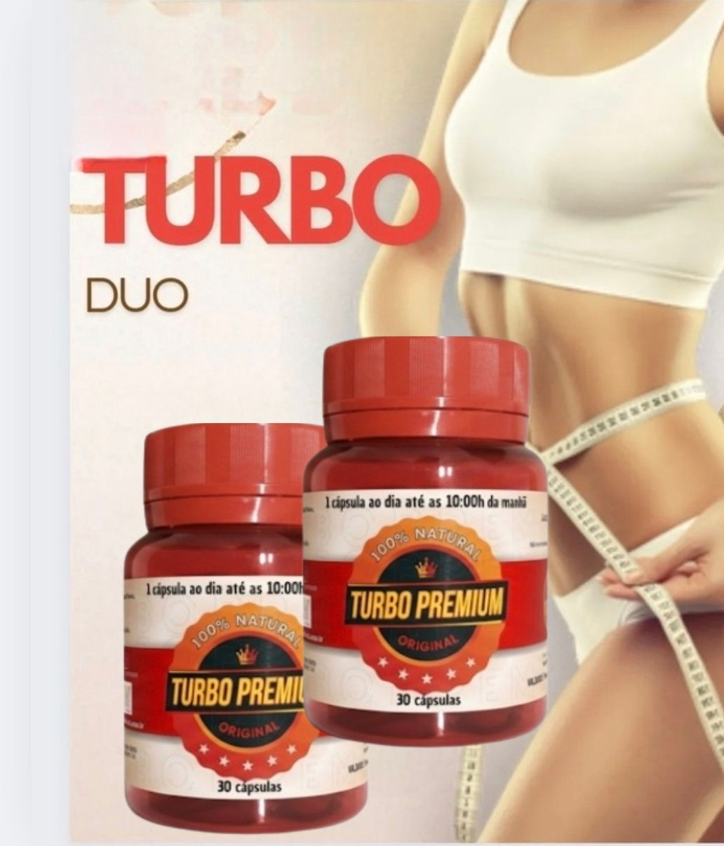  TURBO DUO