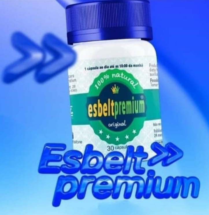ESBELT PREMIUM
