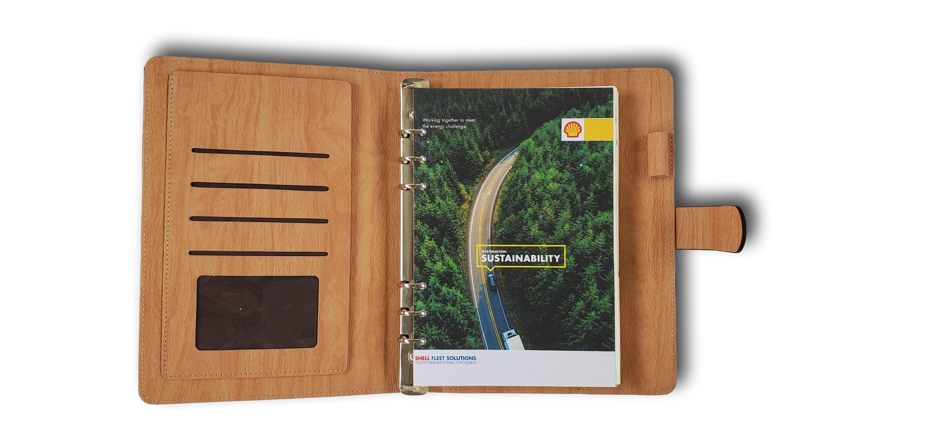 Notebook