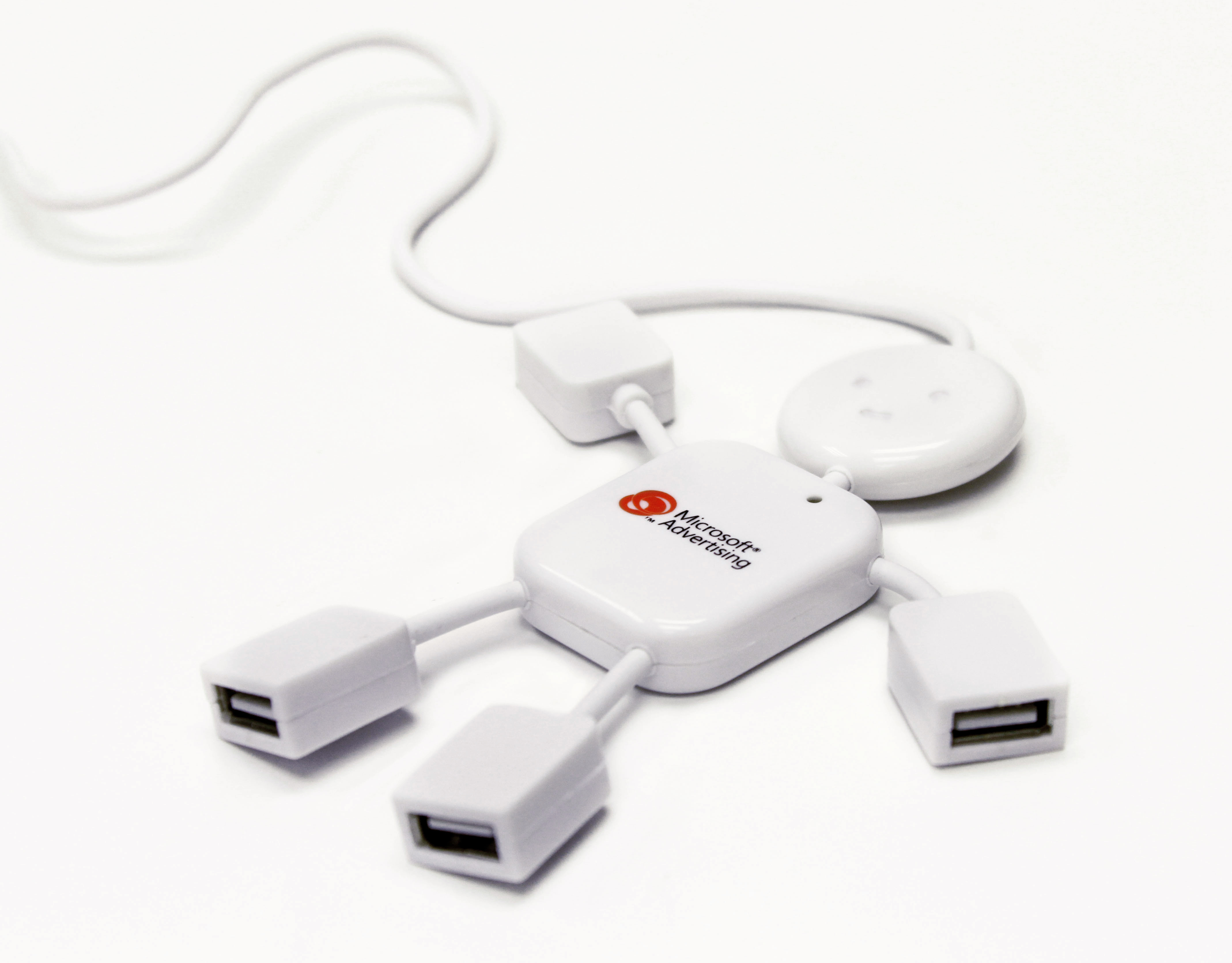 禮品: 電腦配件