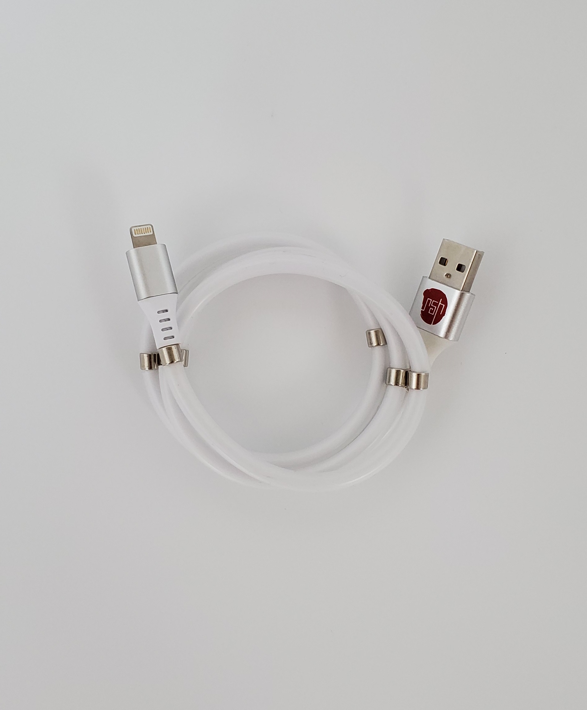 Magnetic Cable