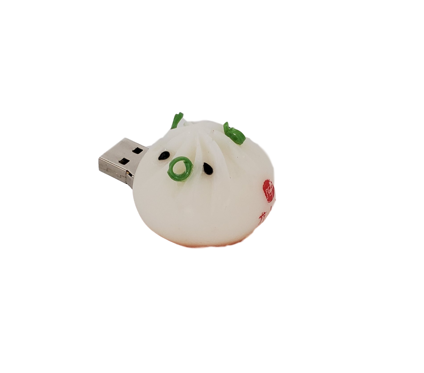 Dumpling USB