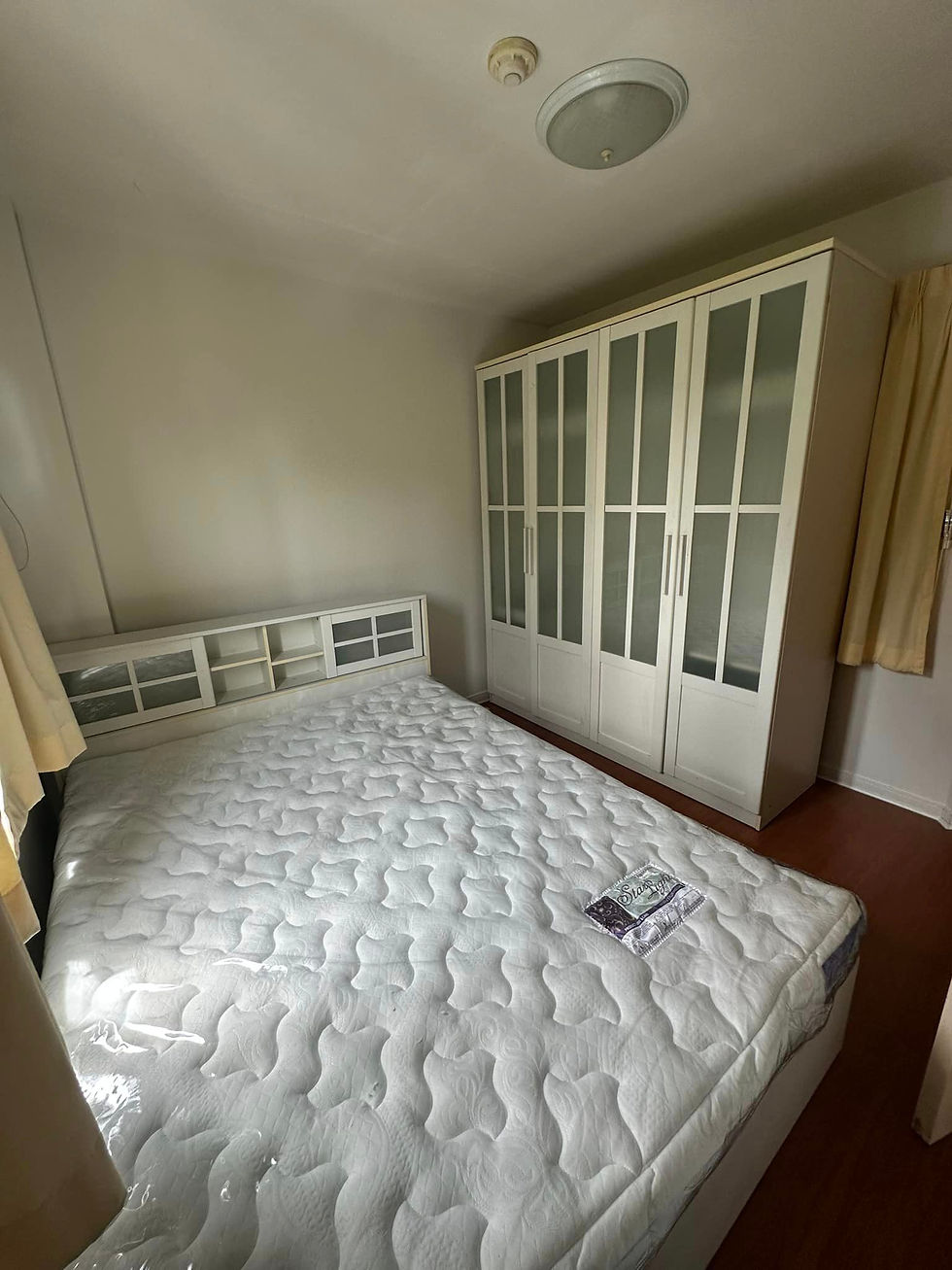 ขายคอนโด Lumpini Condo Town Bodindecha - Ramkhamhaeng (ลุมพินี คอนโดทาวน์ บดินทรเดชา - รามคำแหง) 28 ตร.ม. ชั้น 3
