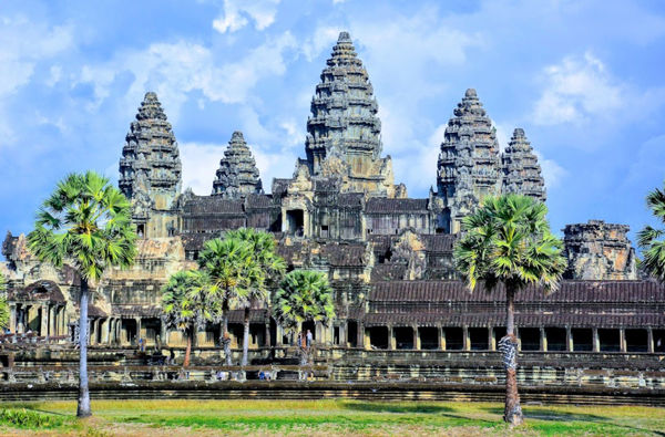 7 Nights - 8 Days  Workshop Retreat - Angkor Wat