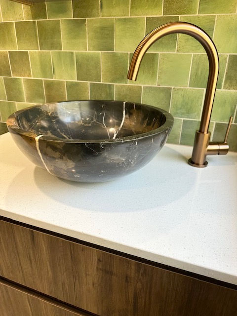 Bathroom 8