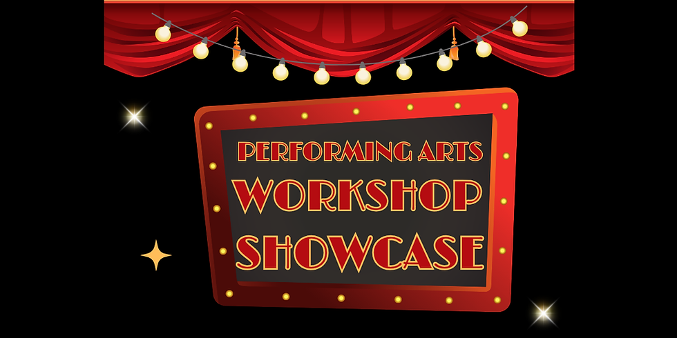 Performing Arts Showcase