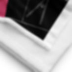 Serviette de plage Billy Idol