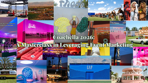 Why Coachella Is a Masterclass in Business Strategy