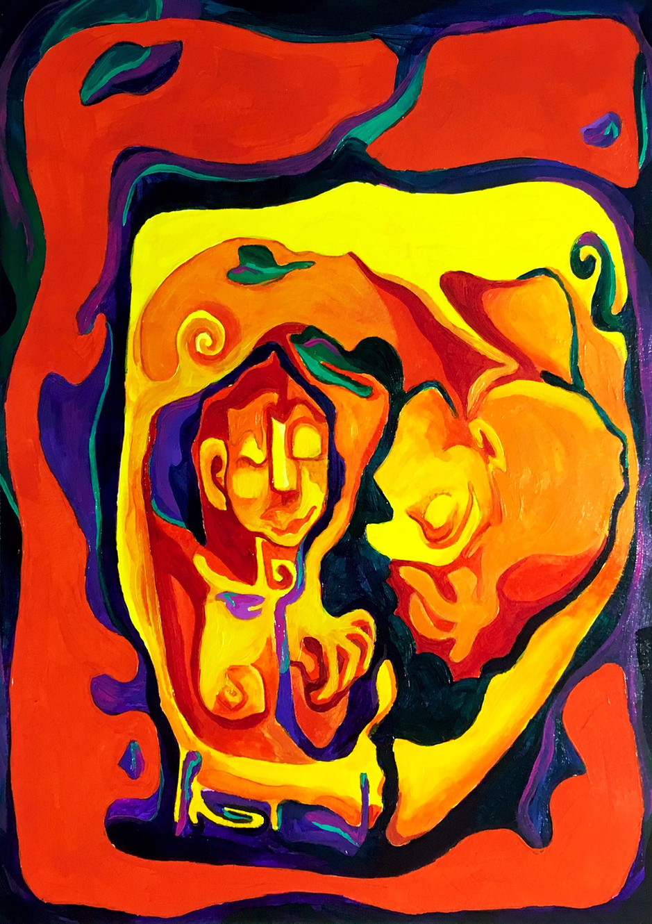 Erin Bundock Freelance Art