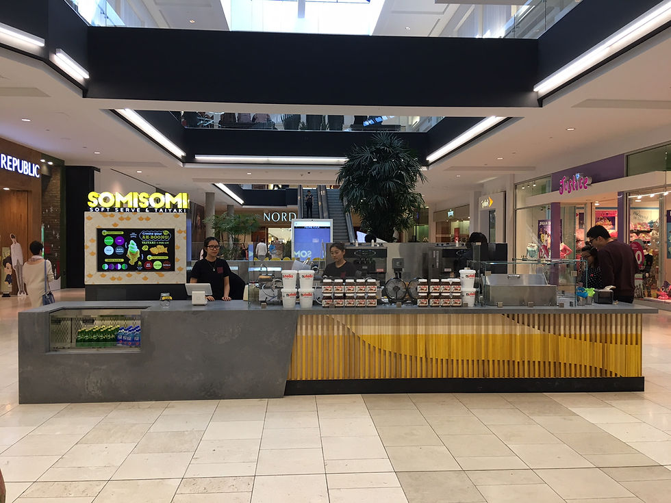 SomiSomi front
