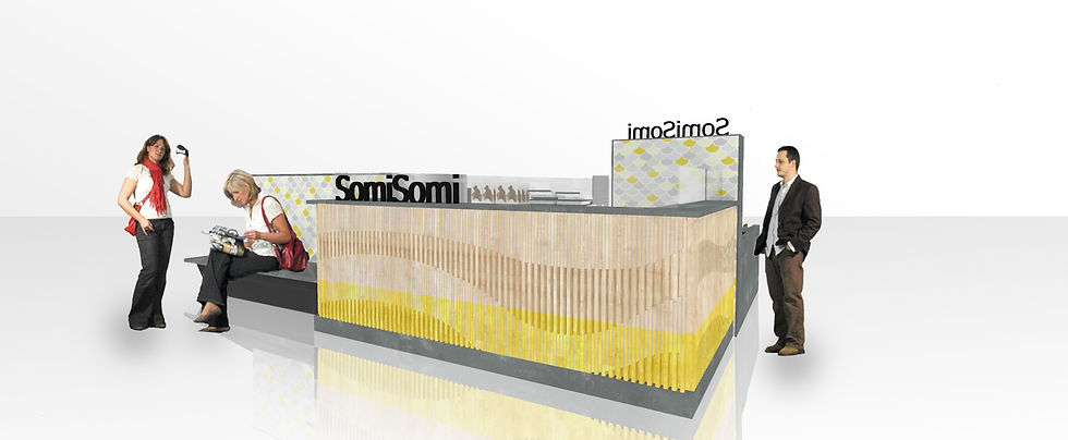 SomiSomi