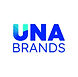 Una Brands X Mendadak Space