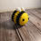 Thumbnail: Small Bee