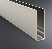Galvanised Guide