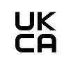 UKCA Logo