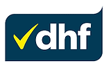 DHF Logo