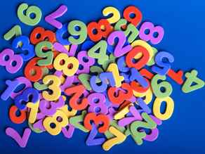 What's in a Number?