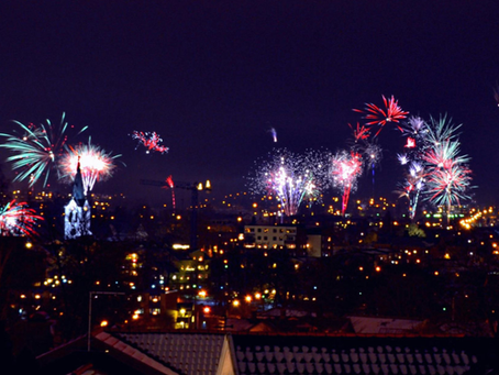 New Year Predictions
