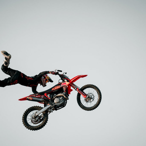 The Most Daring Things