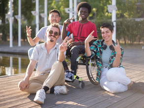 Disability PRIDE!