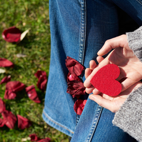 Passover is Compassion Week