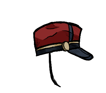 Hat (Side)