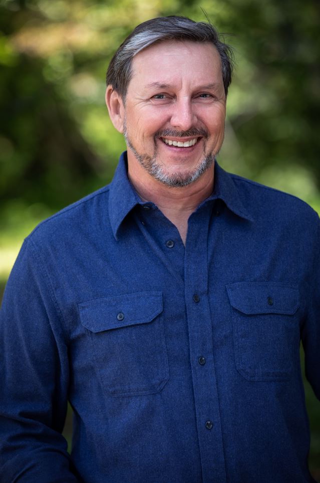 Mark Macdonald, P.E.