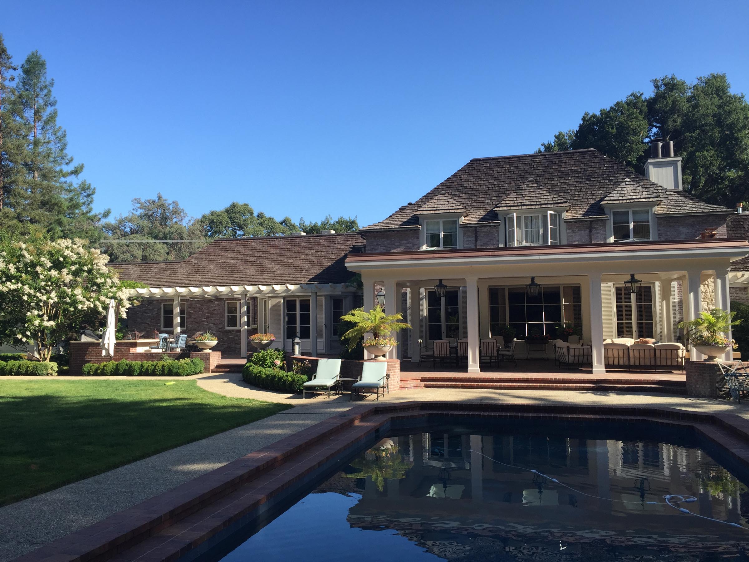 Parklane - Tracery Builders