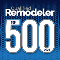 2023 QRTop500 Badge 200x200 dark - Tracery Builders