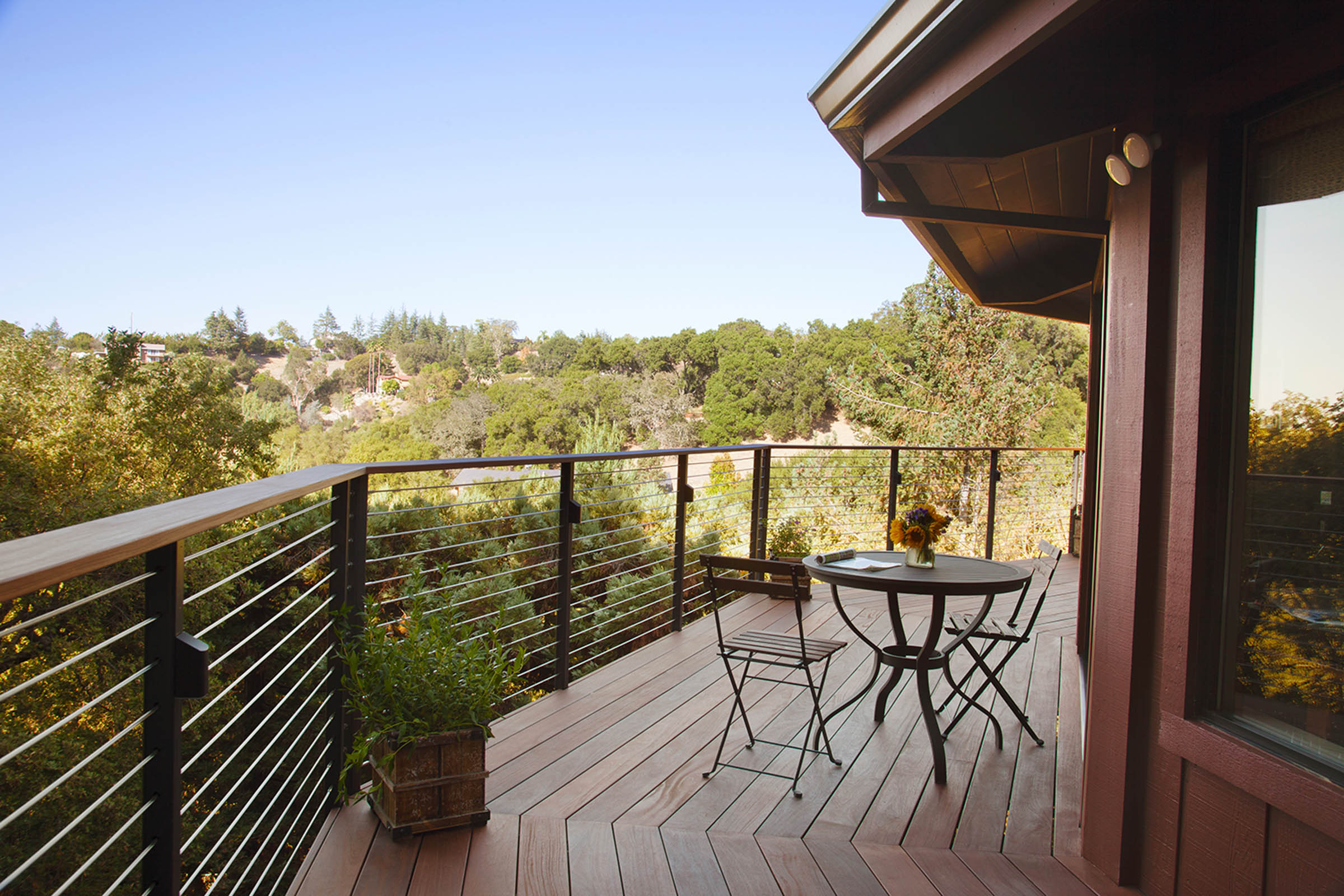 Willow Road - Tracery Builders