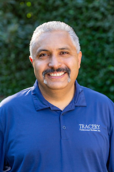Manny Trevino
