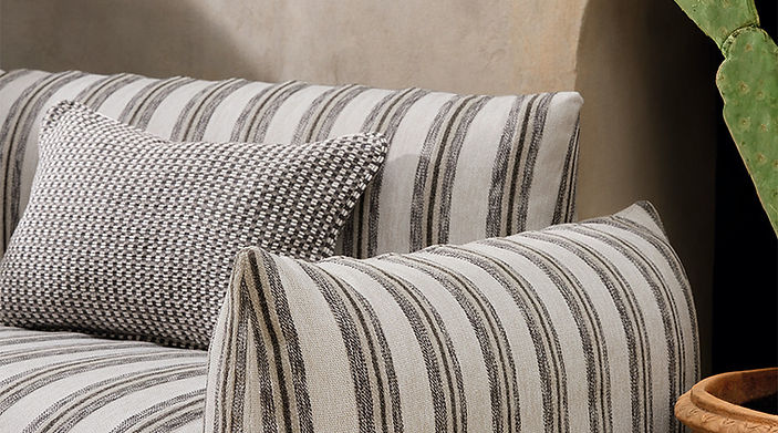 ZINC vacation-outdoor