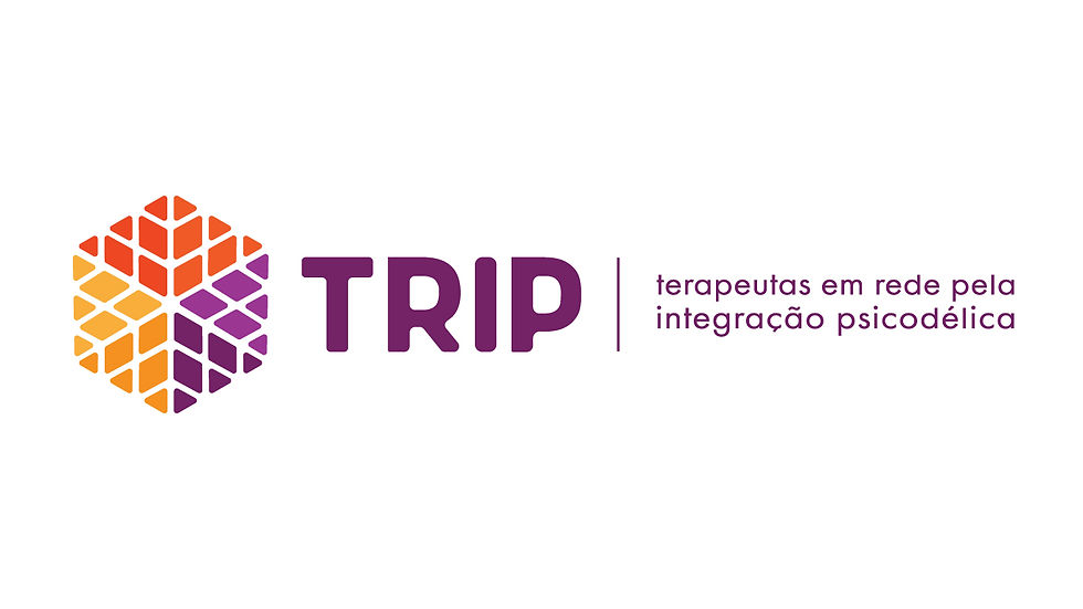 Marca da TRIP horizontal