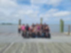 PCB Beach Photo