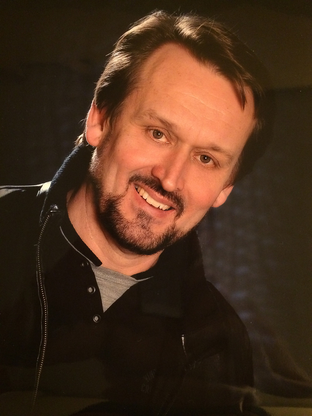 Leevi Ahopelto