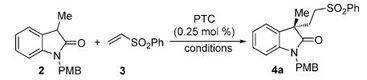 Enantioselective Synthesis of Quaternary Carbon Stereocenters: