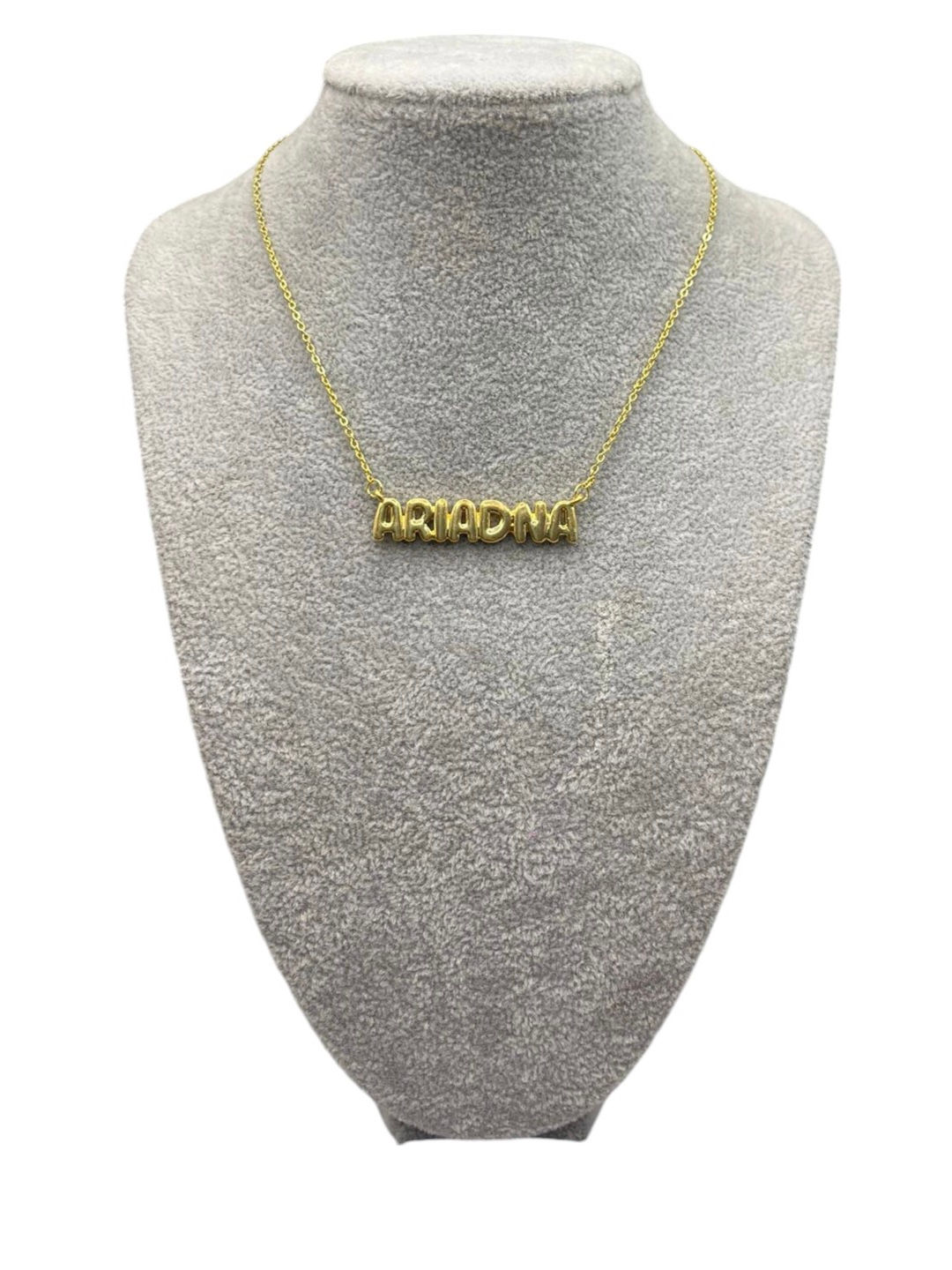 Collar personalizado BALLOON