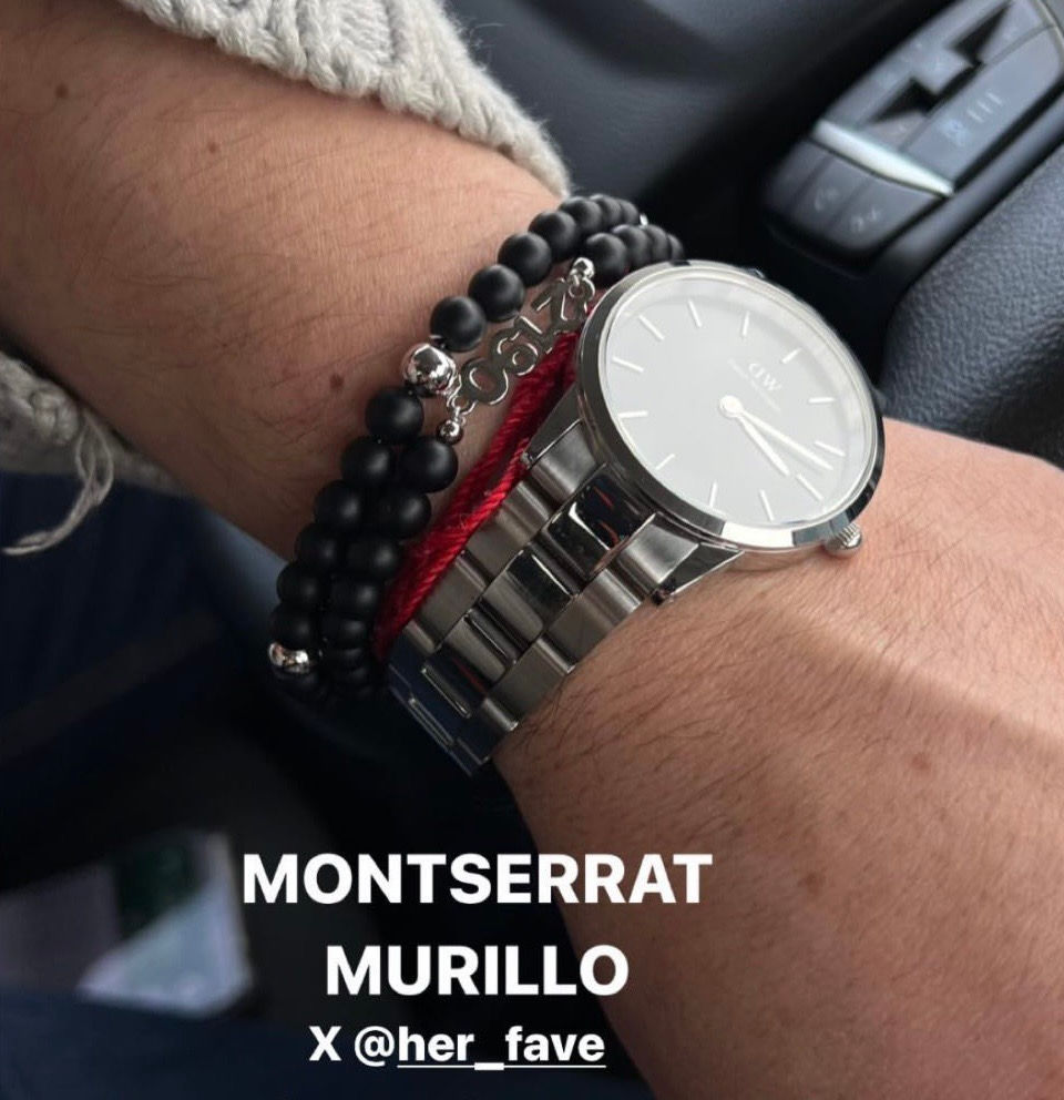 Miniatura: Pulsera Onix - Códigos Sagrados