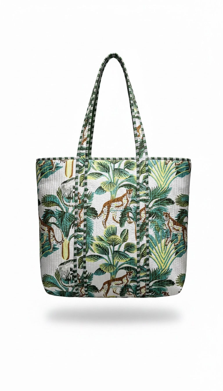 Miniatura: Bolsas 