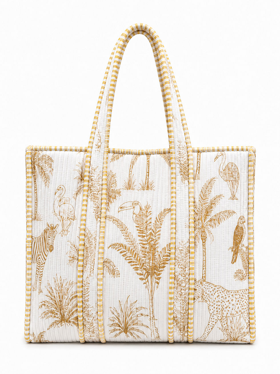 Miniatura: Bolsas tote bag reversible 