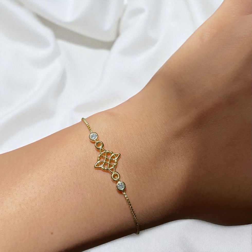 Miniatura: Nudo de bruja 