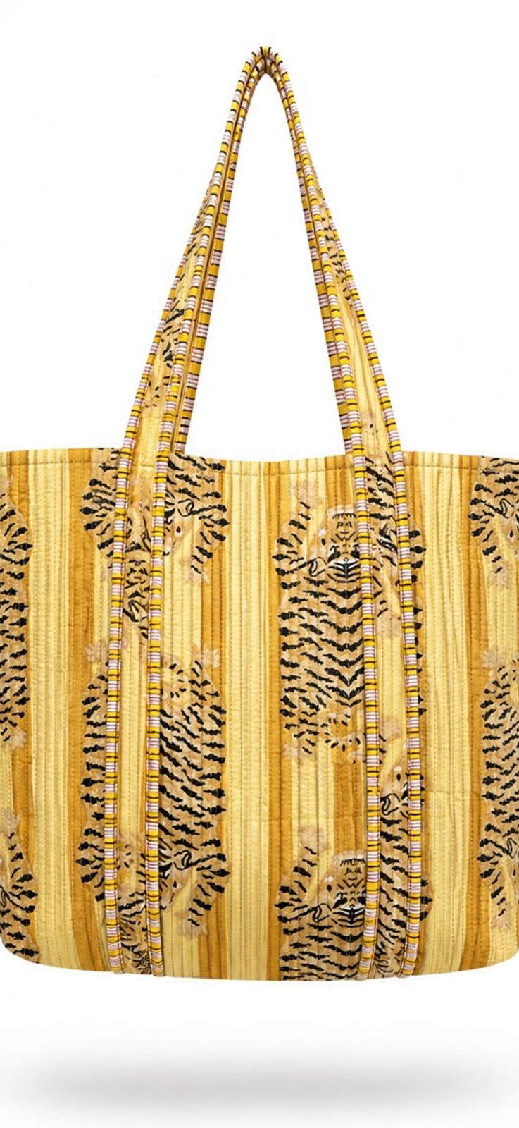 Miniatura: Bolsas tote bag reversible 